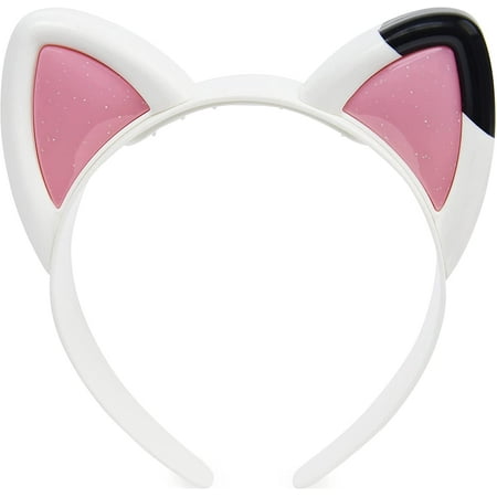 Gabby's Dollhouse, Magical Musical Cat Ears with Lights, Music, Sounds and Phrases