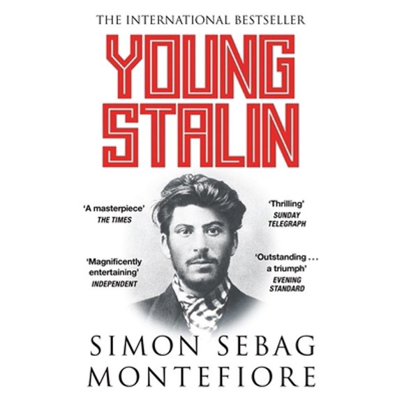 Pre-Owned Young Stalin (Paperback) 1474614825 9781474614825