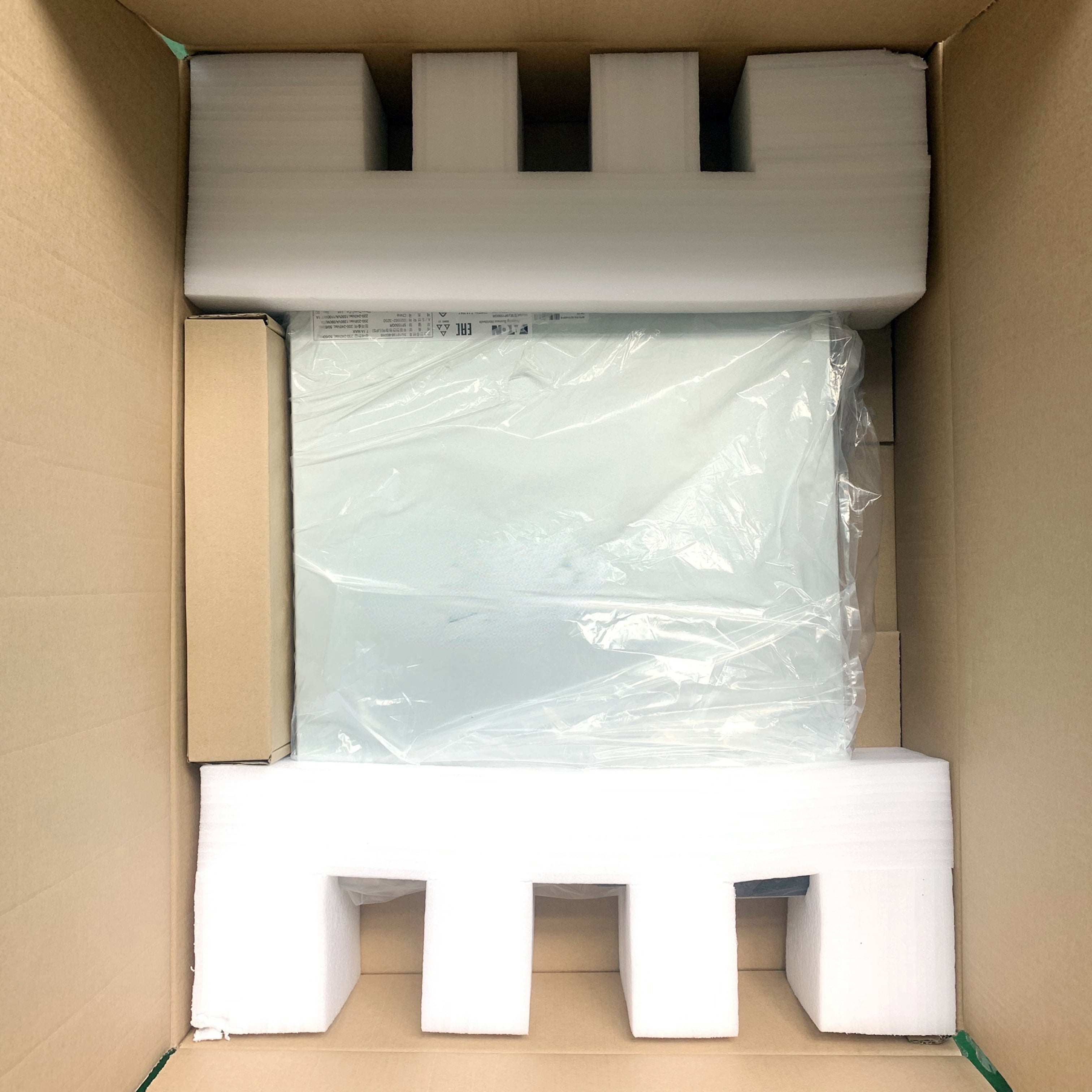 For 078-000-122-01 EMC Xtremlo UPS 1U 1100W