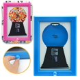 thumbnail image 1 of WHEANG Creative Photo Frame Shaped Candy Dispenser Fun Candy Sharing Device Decorative And Practical Candy Machine, 1 of 7