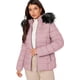 thumbnail image 1 of Chamarra para Mujer Shendy Vendy con Forro Interno Gorro Desmontable, 1 of 5