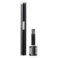 thumbnail image 2 of Yirtree Electric Eyebrow Trimmer Women Precision Face Razors Mini Shaver Battery Operated Small Face Hair Remover with Comb Personal Epilator, 2 of 8