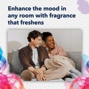Glade PlugIns Air Freshener Warmer, Holds Essential Oil Infused Wall Plug In Refill, 1 Count