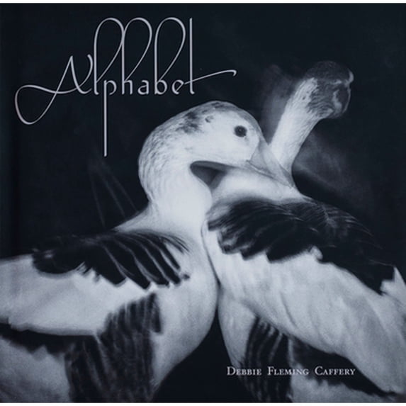 Pre-Owned Alphabet (Hardcover) by Debbie Fleming Caffery, Brett Abbott