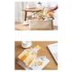 thumbnail image 3 of 15 piezas de clip para sellar alimentos, clip para sellar bocadillos, clip para sellar bolsas de papas fritas, clip para decoración del hogar, clip para sellar alimentos, 3 of 4