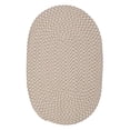 thumbnail image 1 of Colonial Mills Rug AY81R144X180 12 x 15 ft. Daybreak Kids Braided Rug  Natural, 1 of 1