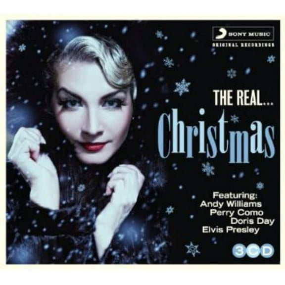 Real Christmas / Various