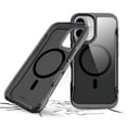 thumbnail image 2 of Funda Case PRODIGEE SuperHero Mag para iPhone 16 Humo, 2 of 5