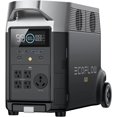 thumbnail image 2 of Estación de energía Ecoflow Delta Pro Color Negro Portátil EcoFlow DELTAPRO, 2 of 2