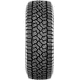 thumbnail image 4 of Doral Road Ranger AT LT225/75R16 115S E 10 Ply a/t All Terrain Light Truck Tire, 4 of 7