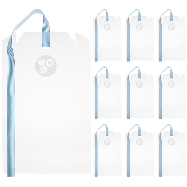 Plastic Laundry Folder