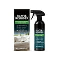 thumbnail image 2 of Quitamanchas potente | Limpiador para cocina y baño | Fórmula multisuperficie | Botella de 120 ml | Elimina eficazmente las manchas en encimeras, azulejos y fregaderos, 2 of 5