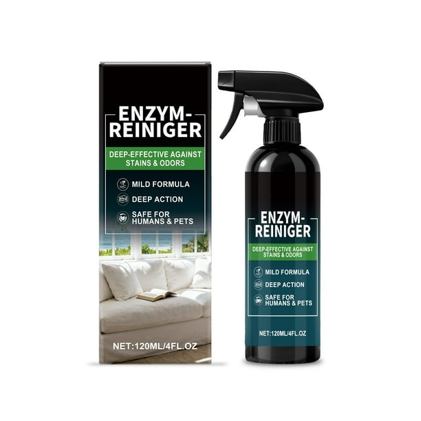 El Limpiador de Baño de las Obras 120Ml Limpiador de Cocina Y Baño Potente Eliminación de Manchas para Uso Doméstico