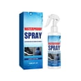 thumbnail image 2 of Darzheoy Fabric Waterproof Spray, Multi-Purpose Protectant for Clothing, Shoes, Household Fabrics, Invisible Waterproof Coating, Waterproof Spray for Jacket, Tent, Canvas, Outdoor, 2 of 9