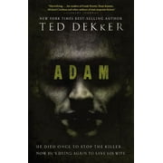 Dekker Thriller: Adam (Paperback)