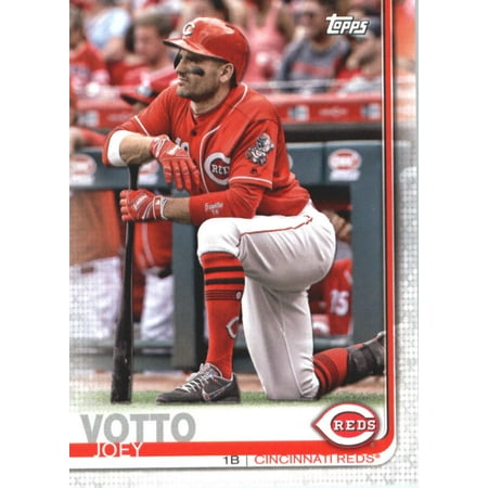 2019 Topps Team Edition National League All-Stars #NL-12 Joey Votto Cincinnati Reds Baseball