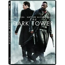 The Dark Tower (DVD Sony Pictures)