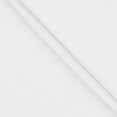 thumbnail image 6 of ClodeEU Short Sleeve Blouses Petal Ruffle V Neck Shirts ,Work Tops Busines Office Shirts White,Womens Plus L, 6 of 8