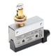 thumbnail image 2 of Rodillo Interruptor 10A 250V Límite Micro - 7311 1 N + 1NC Reposicion 7 x7.5 x2cm, 2 of 7