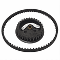 thumbnail image 1 of Kit Poleaárbol Levas y Correa Distribución para Cortadora Césped para GX25 GX 25 de 4 Tiempos, Herramientas de Repuesto para Motor Pequeño, Accesorio para Cortadora Césped, 1 of 5