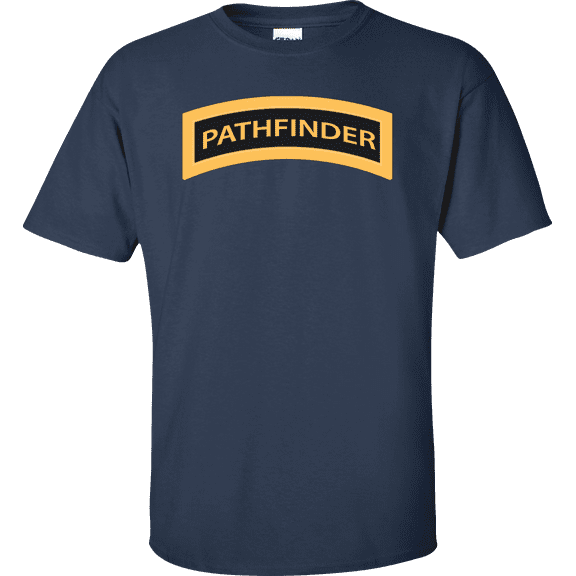 U.S. Army Pathfinder Tab T-shirt