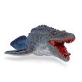 thumbnail image 2 of Juguete grande de Mosasaurus, modelo animal plástico realista del monstruo del mar profundo, 2 of 5
