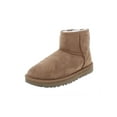 thumbnail image 4 of Women's UGG Classic Mini II Bootie, 4 of 5