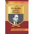 thumbnail image 1 of The Buddha and His Dhamma, 1 of 1