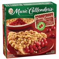 thumbnail image 2 of Marie Callender's Frozen Pie Dessert, Cherry Crunch, 40 Ounce, 2 of 3