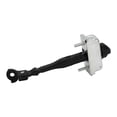 thumbnail image 2 of Correa de retención de puerta delantera izquierda derecha 160010, repuesto de tope de brazo de retención de puerta para VAUXHALL Astra J 2009 a 2018, 2 of 14