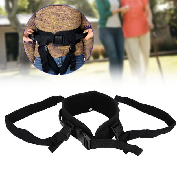 Mgaxyff Mgaxyff Medical Transfer Belt Patient Lift Sling Assistant