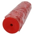 thumbnail image 4 of Sonducket Herramienta de cepillo de rodillo de pintura de flores Empaistic de decoración de pared DIY de 7 con mango Sombreros Rojo EG289T, 4 of 6