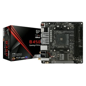 Asrock Lga 1151 Intel H310 Mini Itx Ddr4 Sdram Motherboard Walmart Com Walmart Com