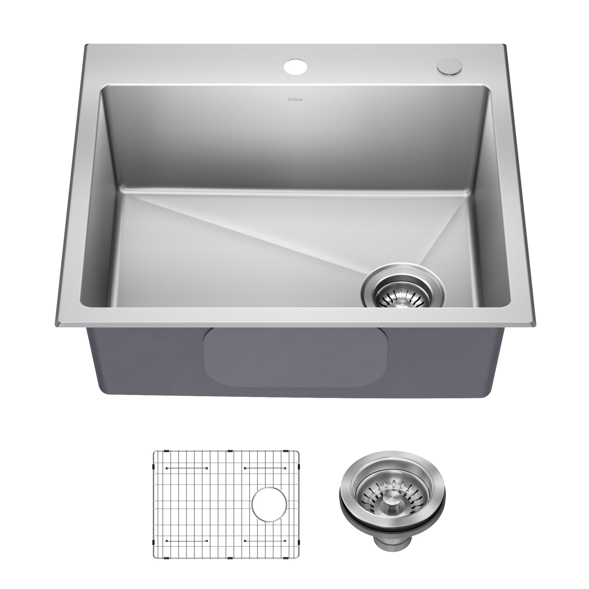 KRAUS Standart Pro 33