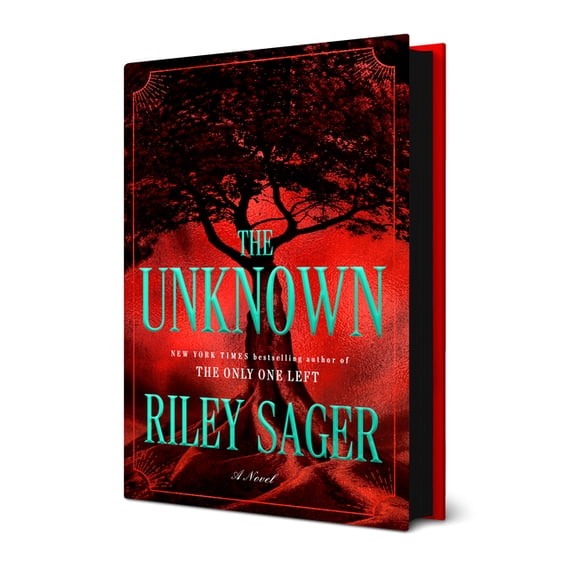The Unknown, (Hardcover)