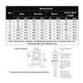 thumbnail image 7 of COOFANDY Men's Crewneck Knit Sweater Slim Fit Lightweight Casual Twist Patterned Cable Knitted Pullover, 7 of 7