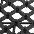 thumbnail image 4 of EXHUMKY 1 Pair Plastic Snow Tire Traction Mat for Emergency Recovery and Traction, 4 of 7