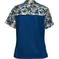 thumbnail image 2 of ProSphere Women's John Carroll University Digital Football Fan Jersey, 2 of 6