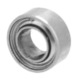 thumbnail image 4 of Rust Resistance Double-sided High Accuracy Bearings, Deep Groove Ball Bearings, For General Uses High Spee-d, 4 of 8
