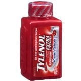 Tylenol Extra Strength Rapid Release Gels 500 mg - 290 ct.