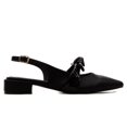 thumbnail image 1 of Zapatos Zmexico para Mujer 312 negro 22, 1 of 6