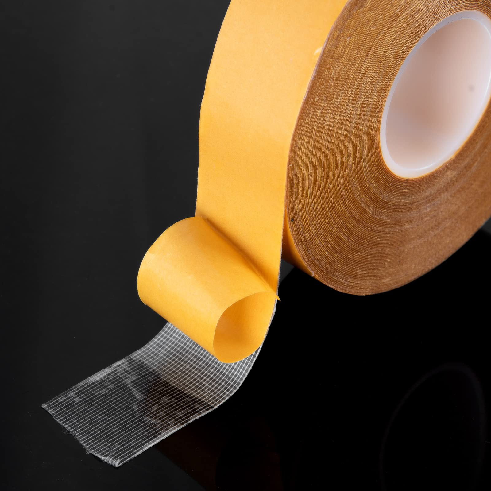 Double Sided Fabric Tape at Rs 130/roll
