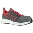 thumbnail image 2 of Reebok Fusion Flexweave Work Women's Composite Toe Static-Dissipative Athletic Work Shoe, 2 of 5