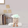 thumbnail image 5 of Viflosae Cute Stuffed Animals Simulation Potted Plush Toy Doll Plant Doll Indoor Decoration Doll Soft Stuffed Toys For Boys Girs Soft Toy Gift for Kids Plush Toys, 5 of 8