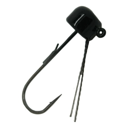 UPC: 0879020007159 | Finesse Shroomz Weedless Hooks