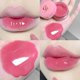 thumbnail image 3 of Gege Bear Jarred Jam Lip Gloss — Hydrating Water-Gloss Finish, Plumping Effect, Long-Wearing and Non-Transfer Formula for a Glas, 3 of 5