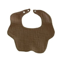 MuXiKeJi Super Absorbent Baby Bandana Bibs Drooling Teething Cloths For Gentle Skin Soft Feeding Bibs Lightweight Breathable Daily Use Travel
