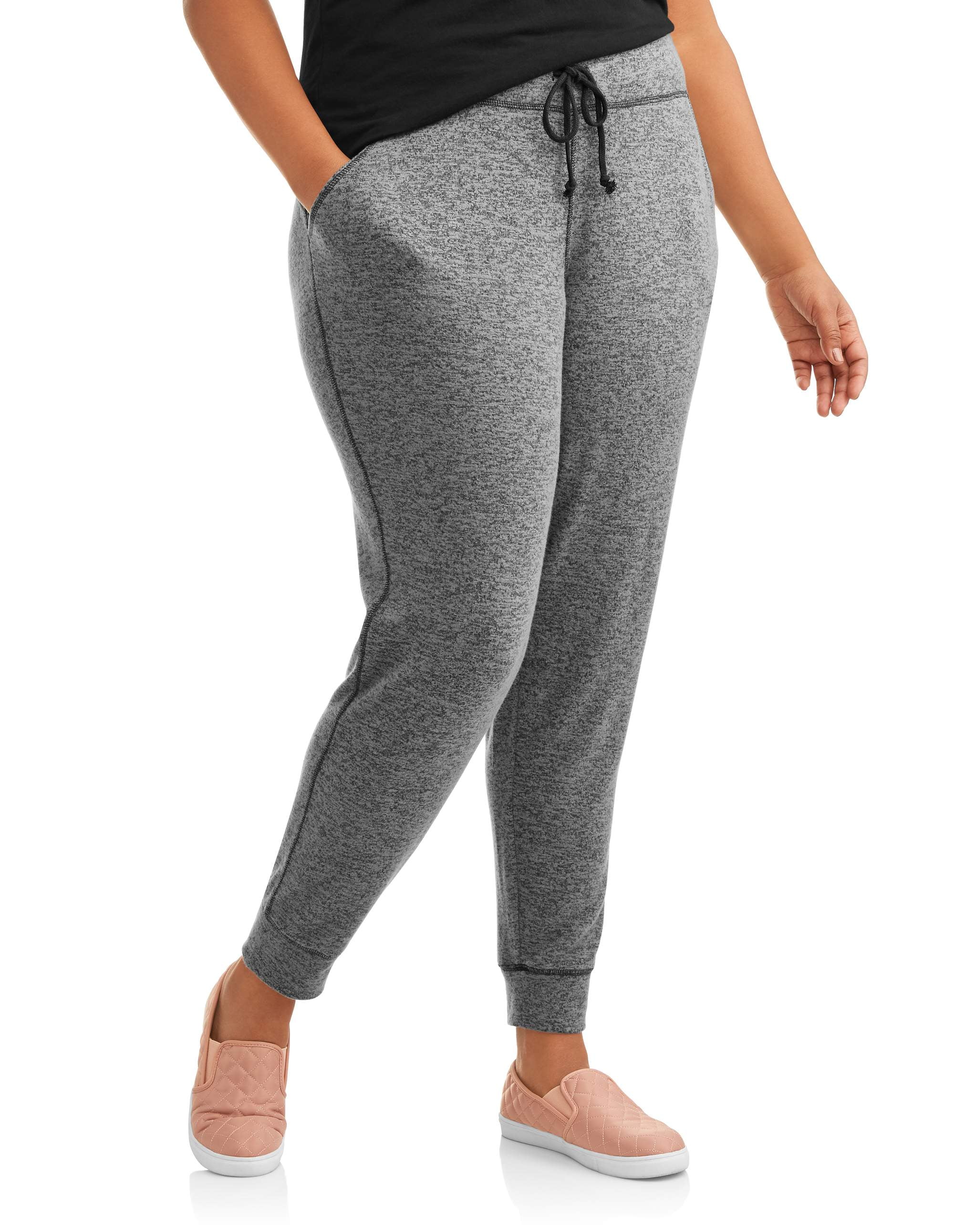 danskin sustainable soft touch jogger