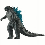 Matchup Godzilla Action Figure (Blue Spine) (No Packaging)