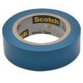 thumbnail image 2 of Expressions Washi Tape, 1.25" Core, 0.59" X 32.75 Ft, Blue | Bundle of 10 Rolls, 2 of 2